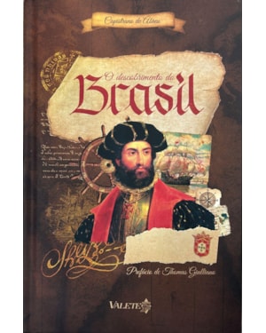 O descobrimento do Brasil