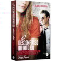 O DESCOMPASSO INFINITO DO CORAÇÃO