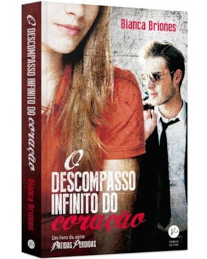 O DESCOMPASSO INFINITO DO CORAÇÃO