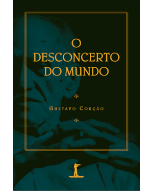 O DESCONCERTO DO MUNDO