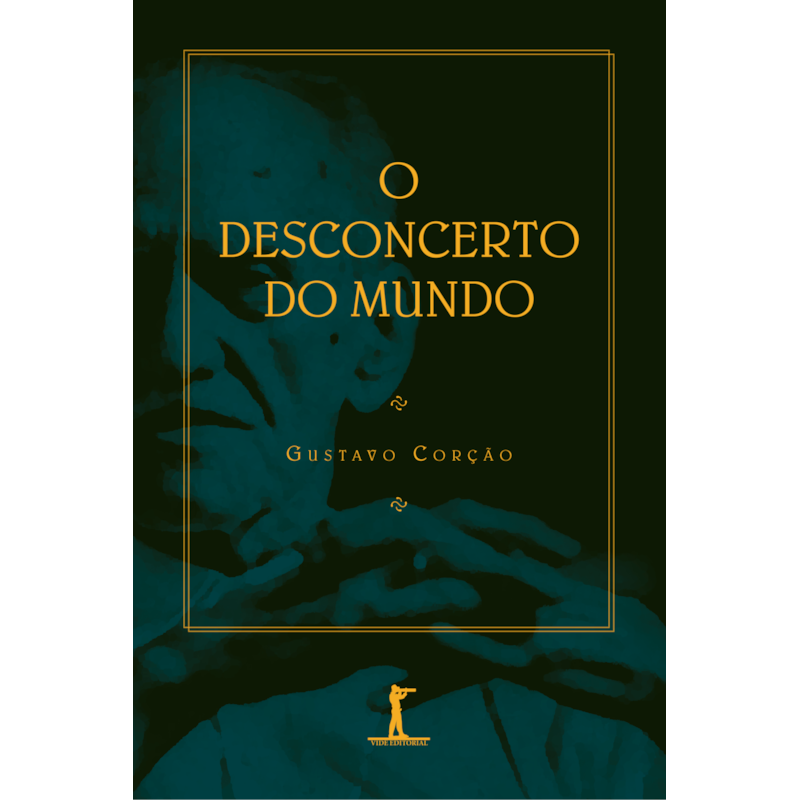 O DESCONCERTO DO MUNDO
