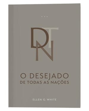 O DESEJADO DE TODAS AS NAÇÕES