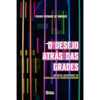 O DESEJO ATRÁS DAS GRADES - UM OLHAR QUEER SOBRE AS SEXUALIDADES NO PRESÍDIO FEMININO