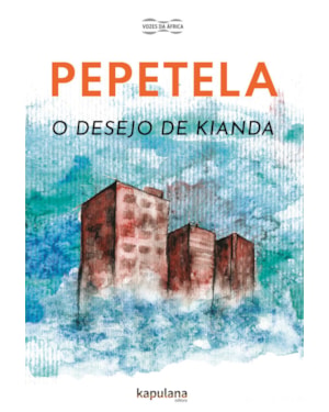 O desejo de Kianda