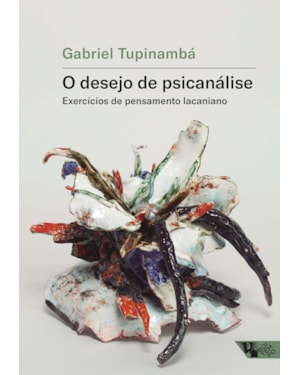 O desejo de psicanálise: exercícios de pensamento lacaniano