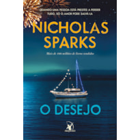 O DESEJO: QUANDO UMA PESSOA ESTÁ PRESTAR A PERDER TUDO, SÓ O AMOR PODE SALVÁ-LA