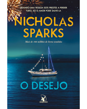 O DESEJO: QUANDO UMA PESSOA ESTÁ PRESTAR A PERDER TUDO, SÓ O AMOR PODE SALVÁ-LA