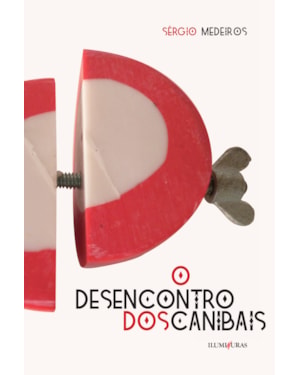 O DESENCONTRO DOS CANIBAIS