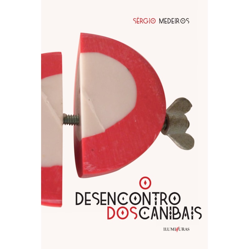 O DESENCONTRO DOS CANIBAIS