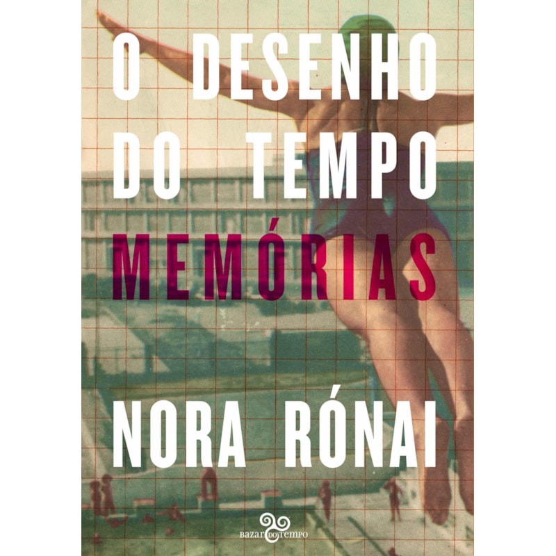 O DESENHO DO TEMPO: MEMÓRIAS
