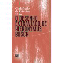 O desenho extraviado de Hieronymus Bosch