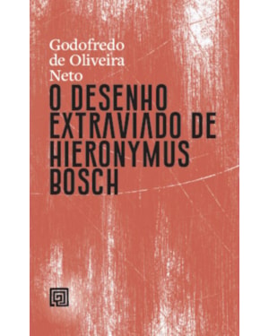 O desenho extraviado de Hieronymus Bosch