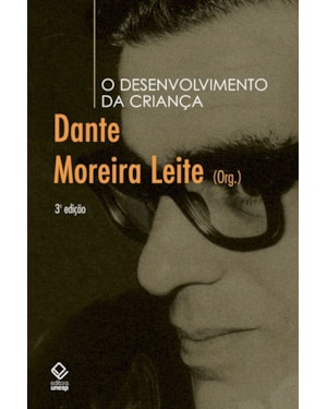 O DESENVOLVIMENTO DA CRIANÇA - 3ª EDIÇÃO