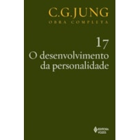 O DESENVOLVIMENTO DA PERSONALIDADE VOL. 17