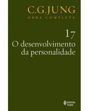 O DESENVOLVIMENTO DA PERSONALIDADE VOL. 17