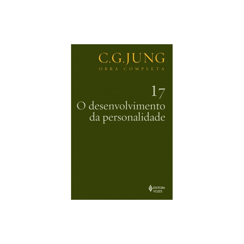 O DESENVOLVIMENTO DA PERSONALIDADE VOL. 17