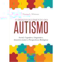 O desenvolvimento do autismo
