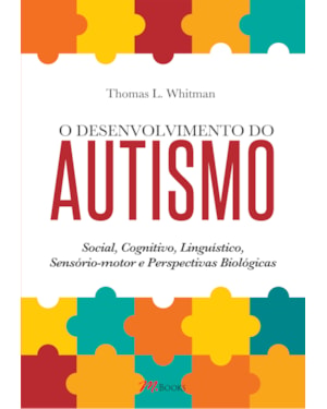 O desenvolvimento do autismo