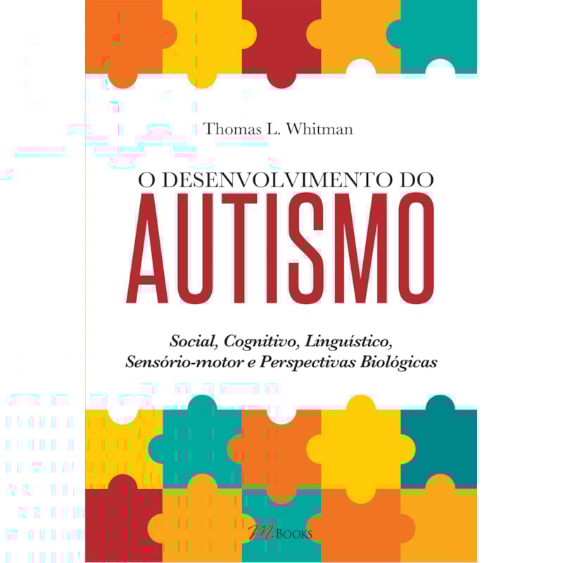 O desenvolvimento do autismo