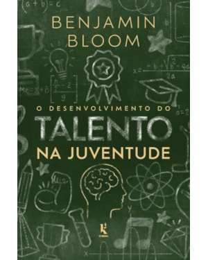 O DESENVOLVIMENTO DO TALENTO NA JUVENTUDE