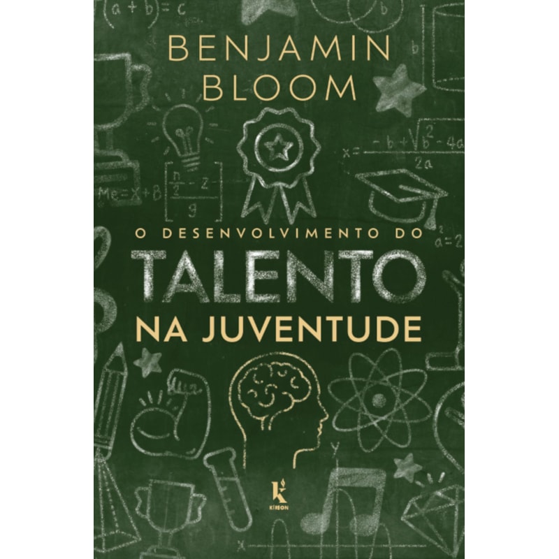 O DESENVOLVIMENTO DO TALENTO NA JUVENTUDE
