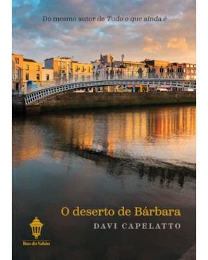 O DESERTO DE BÁRBARA