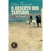 O DESERTO DOS TÁRTAROS