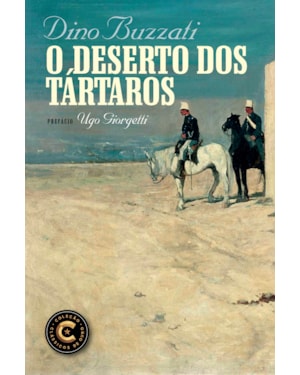 O DESERTO DOS TÁRTAROS