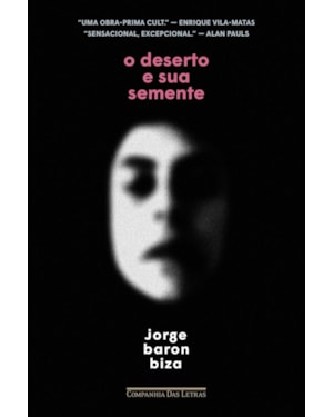 O deserto e sua semente