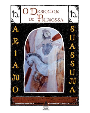 O DESERTOR DE PRINCESA