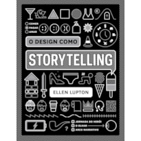 O DESIGN COMO STORYTELLING