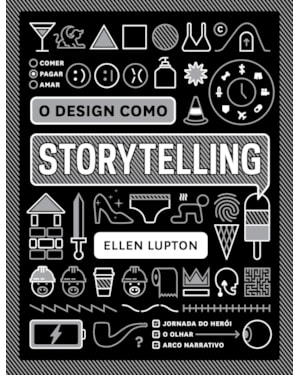 O DESIGN COMO STORYTELLING
