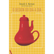 O DESIGN DO DIA A DIA