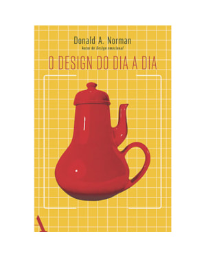 O DESIGN DO DIA A DIA