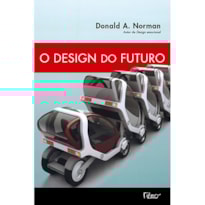 O DESIGN DO FUTURO