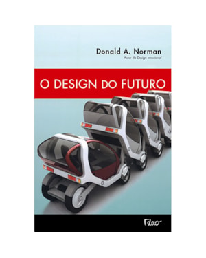 O DESIGN DO FUTURO