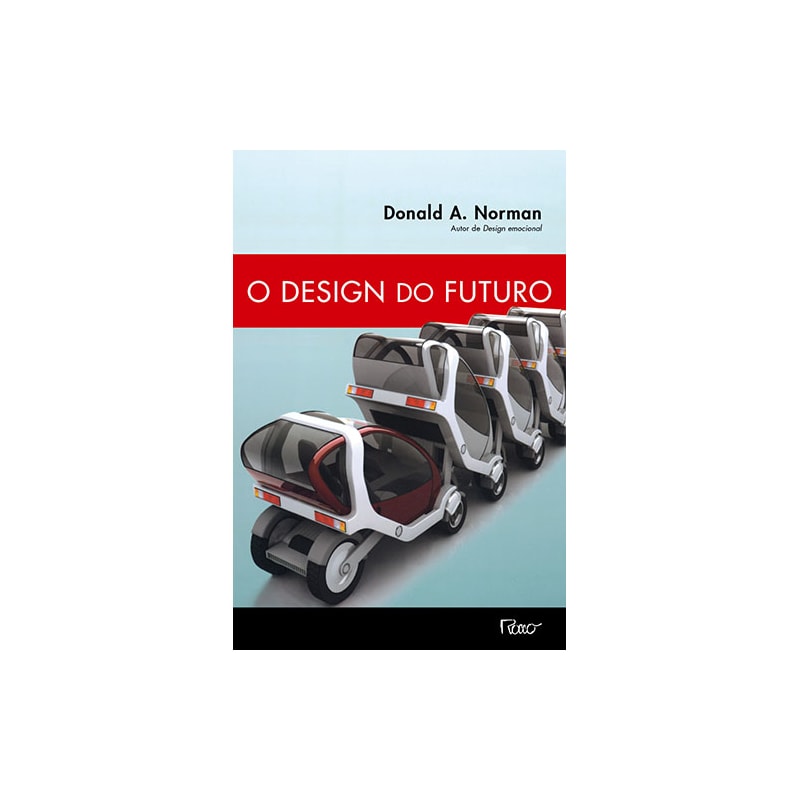 O DESIGN DO FUTURO