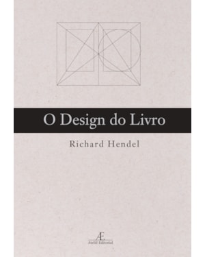 O DESIGN DO LIVRO