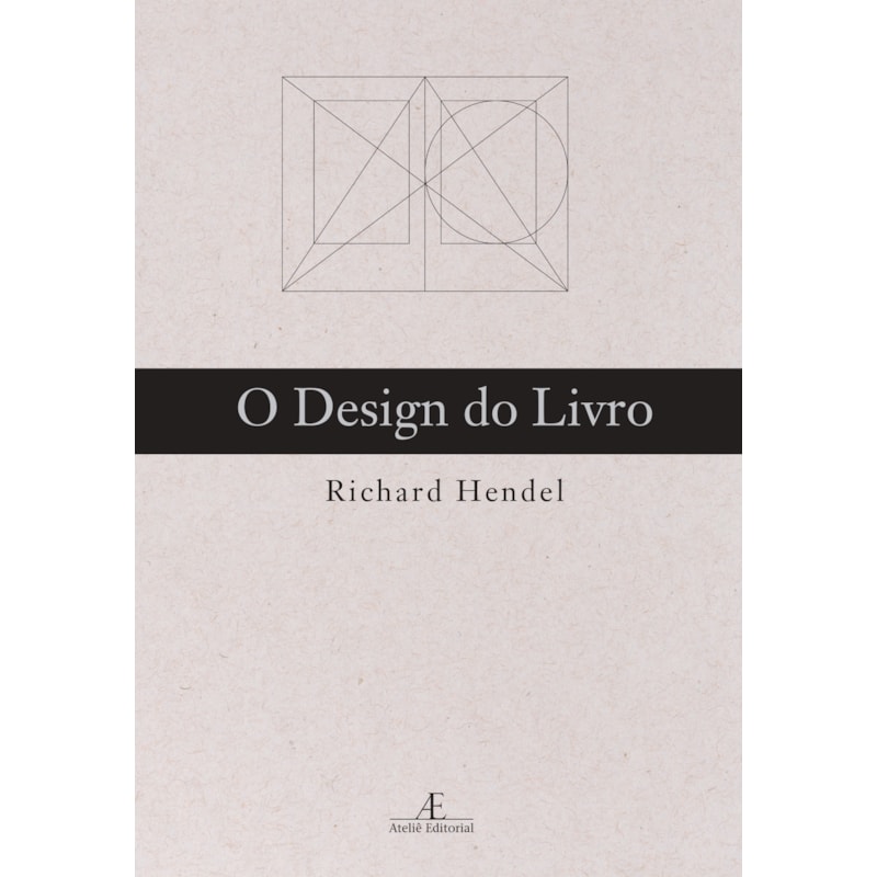 O DESIGN DO LIVRO