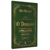 O DESÍGNIO