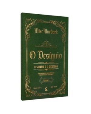 O DESÍGNIO