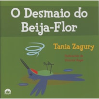 O DESMAIO DO BEIJA-FLOR