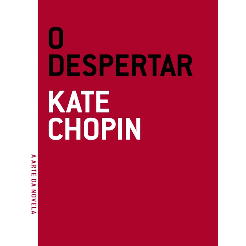 O despertar