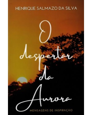 O despertar da aurora