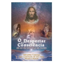 O DESPERTAR DA CONSCIÊNCIA: DE SAL DA TERRA A LUZ DO MUNDO