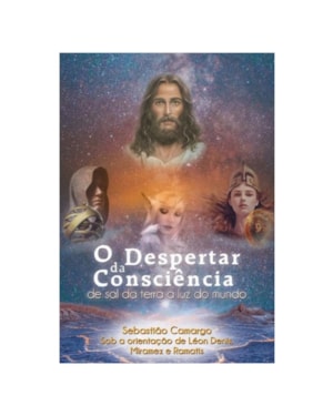 O DESPERTAR DA CONSCIÊNCIA: DE SAL DA TERRA A LUZ DO MUNDO