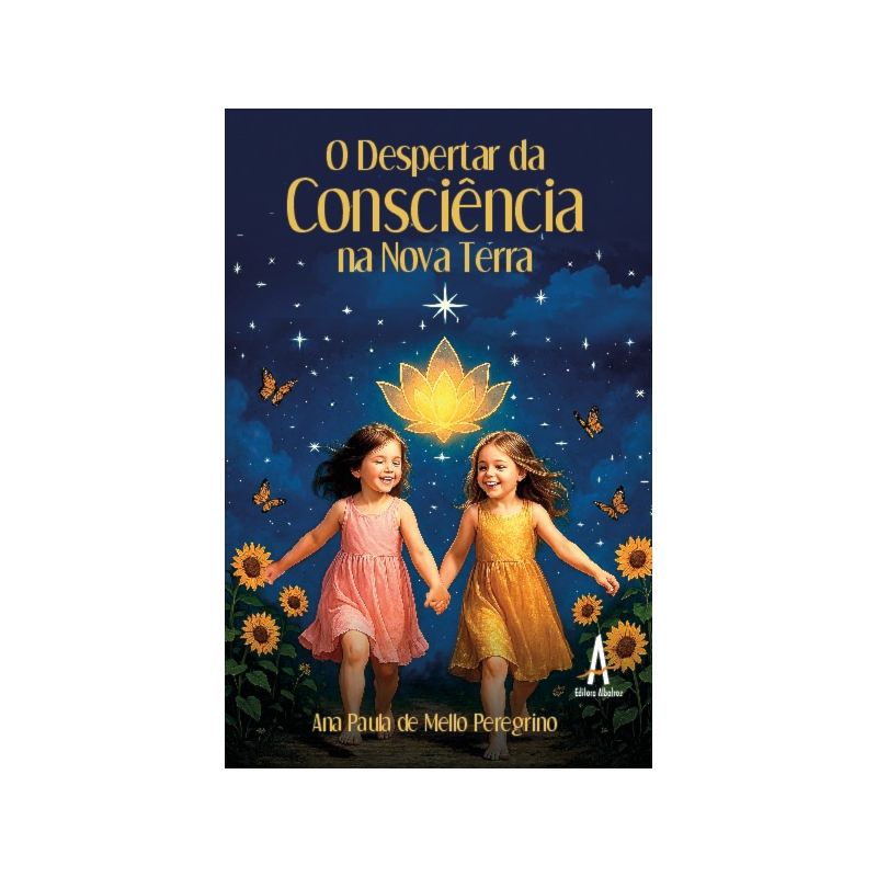 O despertar da consciência na nova Terra