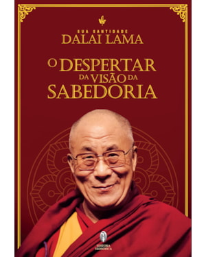 O DESPERTAR DA VISÃO DA SABEDORIA