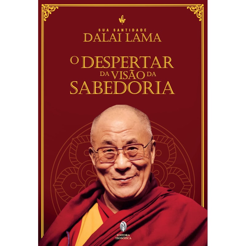 O DESPERTAR DA VISÃO DA SABEDORIA