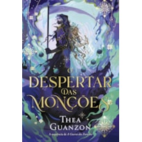 O DESPERTAR DAS MONÇÕES: A GUERRA DOS FURACÕES - VOL. 2